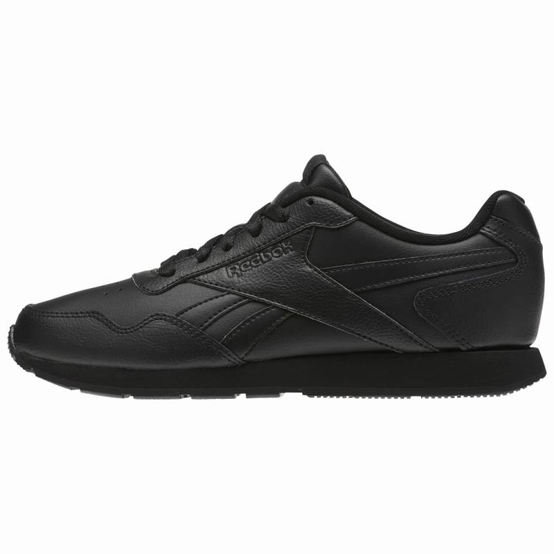 Tenisi Reebok Royal Glide Dama Negrii Romania EQ5639DZ